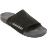 Quiksilver - Mens Sunset Suede Sandal