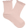 Ugg - Womens Karsyn Lettuce Edge Sock