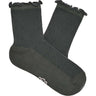 Ugg - Womens Karsyn Lettuce Edge Sock