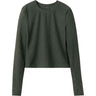 Ugg - Womens Taliah Long Sleeve Mesh Top