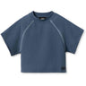 Ugg - Womens Classic Short Sleeve Crewneck Sweater