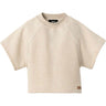Ugg - Womens Classic Short Sleeve Crewneck Sweater
