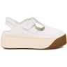 Ugg - Womens Ez-Duzzit T-Strap Shoes