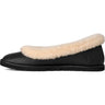 Ugg - Womens Zora Leather Ballet Flat
