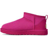 Ugg - Womens Classic Ultra Mini Boots