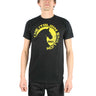 Rocky - Wild Stallions Mens T-Shirt In Coal