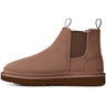 Ugg - Mens Neumel Chelsea Mini Boots