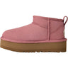Ugg - Kids Kids' Classic Ultra Mini Platform Boots