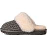 Ugg - Kids Cozy Ii Knit Slipper