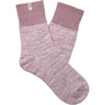 Ugg - Womens Rib Knit Slouchy Quarter Socks