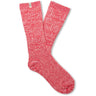 Ugg - Womens Rib Knit Slouchy Crew Sock