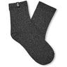 Ugg - Womens Lavinia Shimmer Quarter Sock