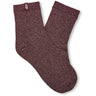 Ugg - Womens Lavinia Shimmer Quarter Sock