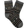 Ugg - Womens Cressida Cozy Quarter Sock
