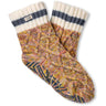Ugg - Womens Deedee Fleece Lined Quarter Ii Sock