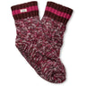 Ugg - Womens Deedee Fleece Lined Quarter Ii Sock