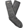 Ugg - Womens Elowyn Cable Knit Fleece Lined Sock