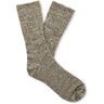 Ugg - Mens Trey Rib Knit Crew Socks