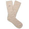 Ugg - Mens Trey Rib Knit Crew Socks