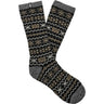 Ugg - Mens Keavy Cozy Crew Sock