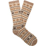 Ugg - Mens Keavy Cozy Crew Sock
