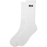 Ugg - Mens Leander Logo Crew 2 Pack Sock