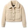 Ugg - Womens Frankie Short Trucker Jacket