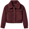 Ugg - Womens Frankie Short Trucker Jacket