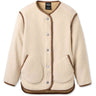 Ugg - Womens Emmersyn Uggbraid Jacket