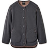 Ugg - Womens Emmersyn Uggbraid Jacket