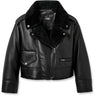 Ugg - Womens Finnian Luxefluff Moto Jacket