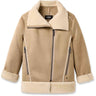 Ugg - Womens Avelie Luxefluff Jacket