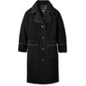 Ugg - Womens Sema Uggfluff Coat