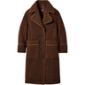 Ugg - Womens Sema Uggfluff Coat