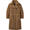 Ugg - Womens Sema Uggfluff Coat