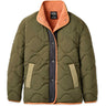 Ugg - Womens Jazlyn Quilted Jacket