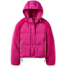 Ugg - Womens Mykah Uggbraid Puffer Jacket