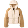 Ugg - Womens Mykah Uggbraid Puffer Jacket