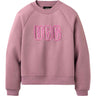 Ugg - Womens Ugg Logo Crewneck Sweater