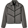 Ugg - Womens Ellison Uggfluff Shell Jacket