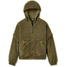 Ugg - Womens Mariella Uggfluff Zip Hoodie
