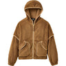 Ugg - Womens Mariella Uggfluff Zip Hoodie