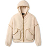 Ugg - Womens Mariella Uggfluff Zip Hoodie