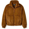 Ugg - Womens Tash Faux Fur Jacket