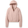 Ugg - Womens Aubrie Zip Hoodie
