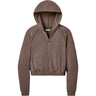 Ugg - Womens Aubrie Zip Hoodie