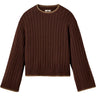 Ugg - Womens Rylynn Cable Knit Pullover