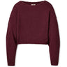 Ugg - Womens Novalie Slouchy Pullover