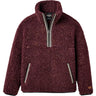 Ugg - Mens Uggbraid Confetti Half Zip Sweater