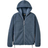Ugg - Mens Uggbraid Full Zip Hoodie